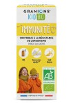 Granions Kid Immunité